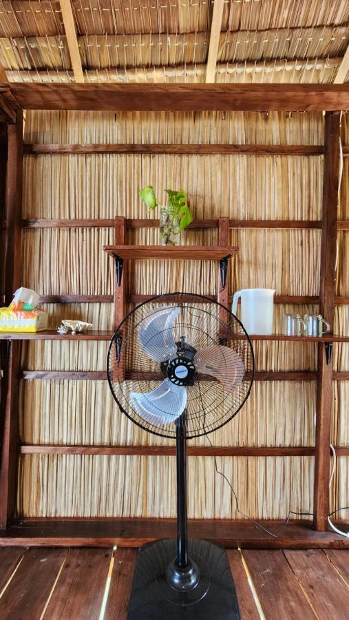 Mansuar Raja Ampat Bungalows Kri Eksteriør bilde